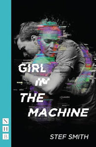 Girl in the Machine 