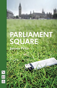 Parliament Square 