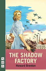 The Shadow Factory 