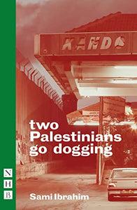 two Palestinians go dogging 