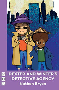 Dexter and Winter's Detective Agency 