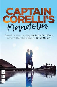 Captain Corelli's Mandolin 