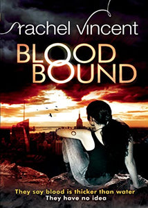 Blood Bound 