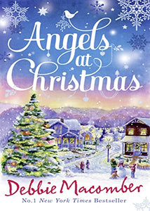 Angels At Christmas 