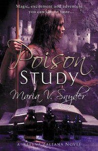 Poison Study 