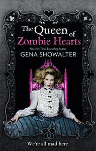 The Queen of Zombie Hearts 