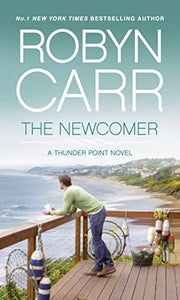 The Newcomer (Thunder Point, Book 2) 