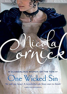 One Wicked Sin 