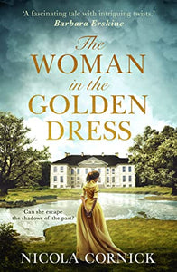 The Woman In The Golden Dress 