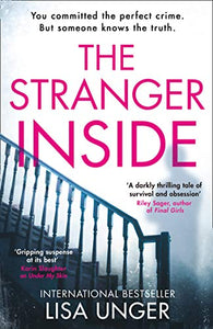 The Stranger Inside 