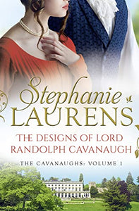 The Designs Of Lord Randolph Cavanaugh 