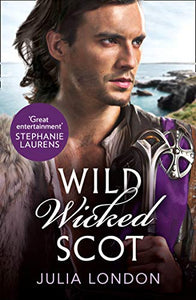 Wild Wicked Scot 