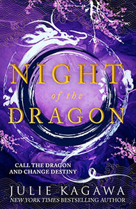 Night Of The Dragon 