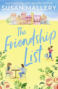 The Friendship List 