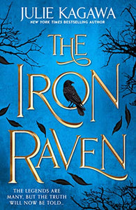 The Iron Raven 