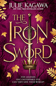 The Iron Sword 