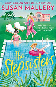 The Stepsisters 