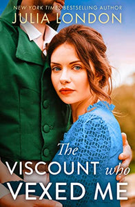 The Viscount Who Vexed Me 