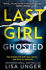 Last Girl Ghosted 