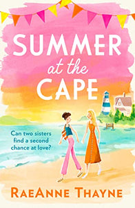 Summer At The Cape 