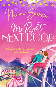 Mr. Right Next Door 