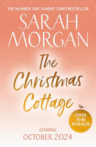 The Christmas Cottage 