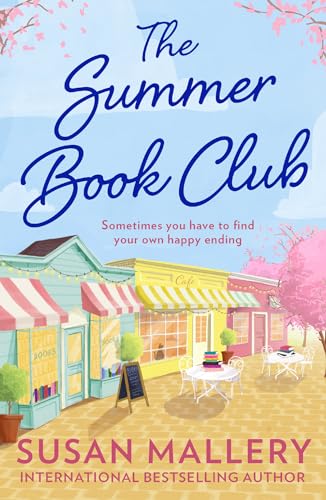 The Summer Book Club