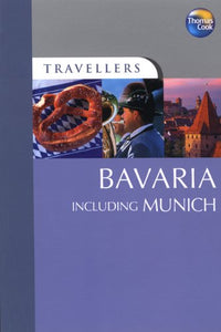 Bavaria Including Munich 