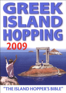 Greek Island Hopping 