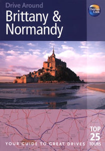 Brittany and Normandy 