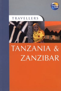 Tanzania and Zanzibar 