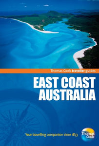 East Coast Australia 