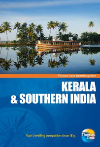 Kerala and Southern India 