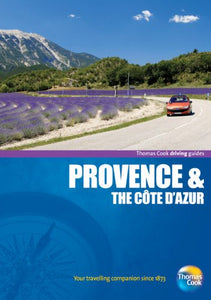 Provence and the Cote D'Azur 