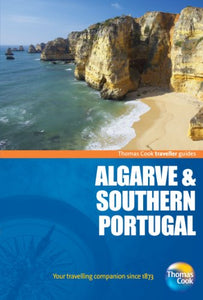 Algarve and Southern Portugal 