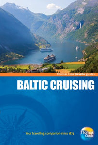 Baltic Cruising 