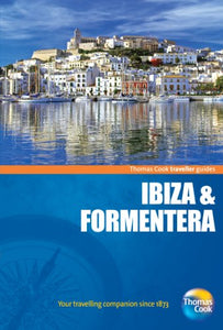 Ibiza and Formentera 