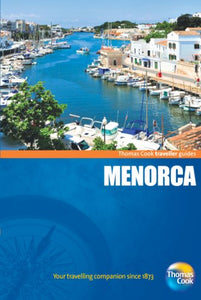 Menorca 