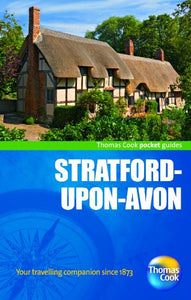 Stratford Upon Avon 