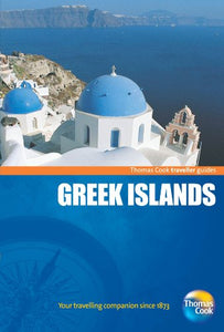 Greek Islands 