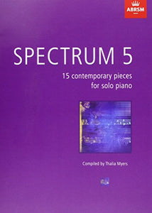 Spectrum 5 