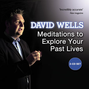 Meditations To Explore Your Past Lives 