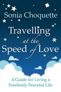 Travelling at the Speed of Love 