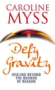 Defy Gravity 