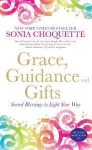 Grace, Guidance and Gifts 