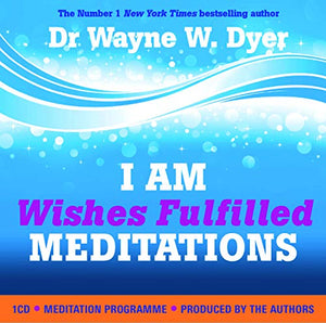 I AM Wishes Fulfilled Meditation 