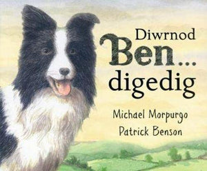 Diwrnod Ben digedig 