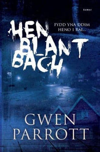 Hen Blant Bach 