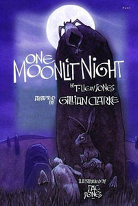 One Moonlit Night (T. Llew Jones) 