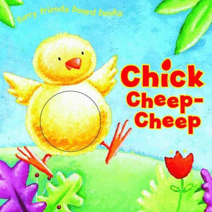 Chick Cheep Cheep 